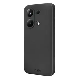 SBS - Case Instinct for Xiaomi Redmi 13 4G, black