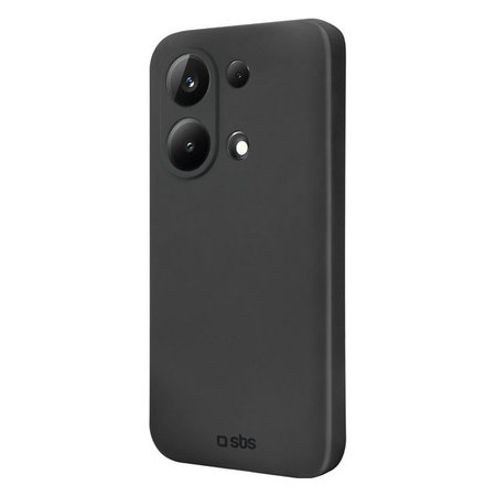 SBS - Case Instinct for Xiaomi Redmi 13 4G, black