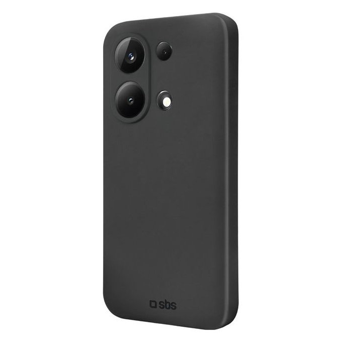 SBS - Case Instinct for Xiaomi Redmi 13 4G, black