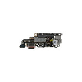 Honor Magic6 Pro - Charging Connector PCB Board - 0235AJLS Genuine Service Pack