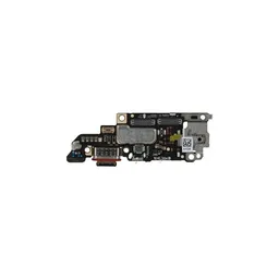 Honor Magic6 Pro - Charging Connector PCB Board - 0235AJLS Genuine Service Pack