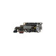 Honor Magic6 Pro - Charging Connector PCB Board - 0235AJLS Genuine Service Pack