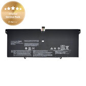 Lenovo Yoga 920-13IKB - Battery L16C4P61, L16M4P60 9120mAh - 77055363 Genuine Service Pack