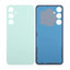 Samsung Galaxy S23 FE S711B - Battery Cover (Mint)