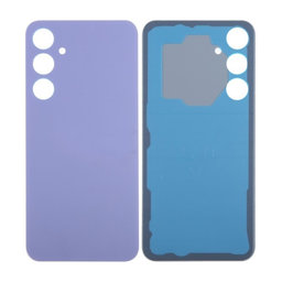 Samsung Galaxy S23 FE S711B - Battery Cover (Purple)