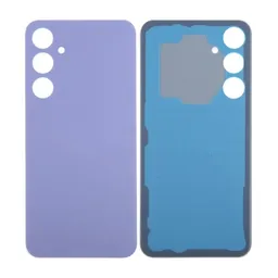 Samsung Galaxy S23 FE S711B - Battery Cover (Purple)