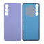 Samsung Galaxy S23 FE S711B - Battery Cover (Purple)