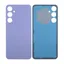 Samsung Galaxy S23 FE S711B - Battery Cover (Purple)