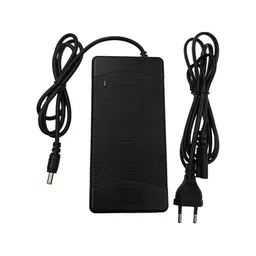 Charger (DC Connector) 54.6V / 5A