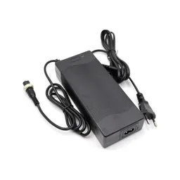 Kaabo Mantis 10 - Charger 67.2V / 1.75A