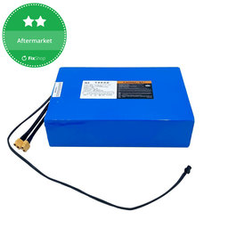 Kugoo G-Booster - Battery 23000mAh / 48V