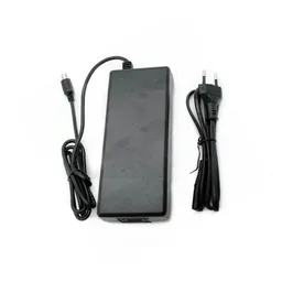 Kugoo KuKirin G2 Pro, G2 Max, G2 Master - Charger 54.6V / 2A