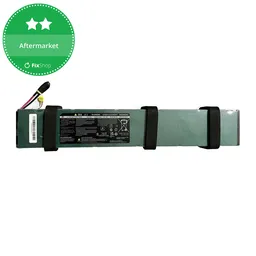 Ninebot Segway F2 Pro - Battery