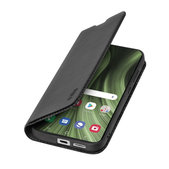 SBS - Case Book Wallet Lite for Xiaomi Redmi Note 13 Pro 4G, black