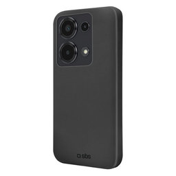 SBS - Case Instinct for Xiaomi Redmi Note 13 Pro 4G, black