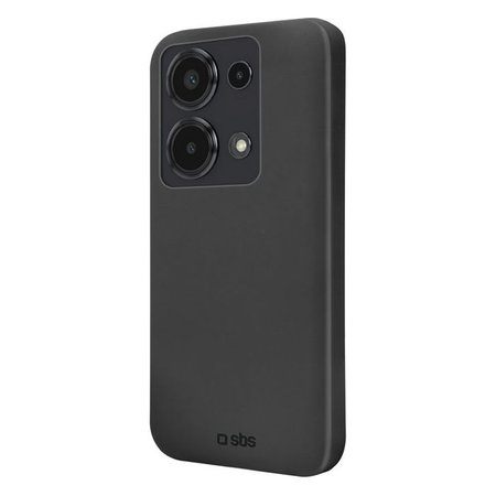 SBS - Case Instinct for Xiaomi Redmi Note 13 Pro 4G, black
