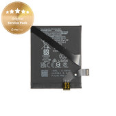 Battery for Google Pixel 9 Pro Fold, Base GE59C, G949-00920-00, Genuine Service Pack