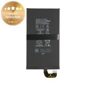 Battery for Google Pixel 9 Pro Fold, Flip G06KA, G949-00919-00, Genuine Service Pack