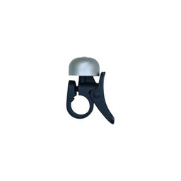 Xiaomi Mi Electric Scooter 1S, 2 M365, Essential, Pro, Pro 2 - Bell (Grey) - C002550002800 Genuine Service Pack