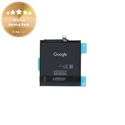 Google Pixel 9 - Battery GVYZ7 4700mAh - G949-00975-00, G949-01092-00 Genuine Service Pack