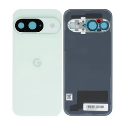 Google Pixel 9 - Battery Cover (Wintergreen) - G949-00950-00 Genuine Service Pack
