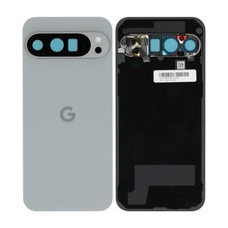 Google Pixel 9 Pro XL - Battery Cover (Hazel) - G949-01014-00 Genuine Service Pack