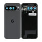 Google Pixel 9 Pro XL - Battery Cover (Obsidian) - G949-01012-00 Genuine Service Pack