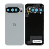 Google Pixel 9 Pro - Battery Cover (Hazel) - G949-01073-00 Genuine Service Pack