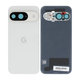Google Pixel 9 - Battery Cover (Porcelain) - G949-00949-00 Genuine Service Pack