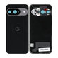 Google Pixel 9 - Battery Cover (Obsidian) - G949-00948-00 Genuine Service Pack