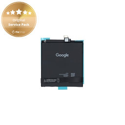 Google Pixel 9 Pro XL - Battery GH2MB 5060mAh - G949-01033-00 Genuine Service Pack