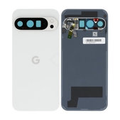 Google Pixel 9 Pro XL - Battery Cover in (Porcelain) - G949-01013-00 Genuine Service Pack