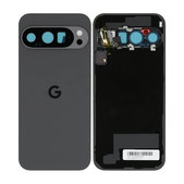 Google Pixel 9 Pro - Battery Cover (Obsidian) - G949-01071-00 Genuine Service Pack