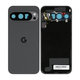 Google Pixel 9 Pro - Battery Cover (Obsidian) - G949-01071-00 Genuine Service Pack