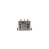 Lenovo IdeaPad L340-15IRH - Charging Connector - 7720142080, 77033572 Genuine Service Pack