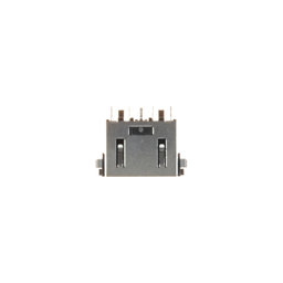 Lenovo IdeaPad L340-15IRH - Charging Connector - 7720142080, 77033572 Genuine Service Pack