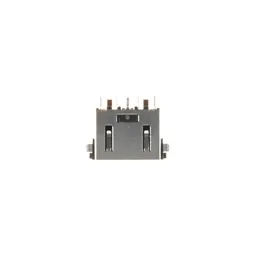 Lenovo IdeaPad L340-15IRH - Charging Connector - 7720142080, 77033572 Genuine Service Pack