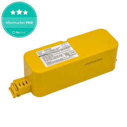 iRobot Roomba 400, 4000 - Battery 11700, 17373 Ni-MH 14.4V 2000mAh HQ