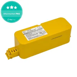 iRobot Roomba 400, 4000 - Battery 11700, 17373 Ni-MH 14.4V 2000mAh HQ