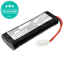 iRobot Looj-series - Battery 11200 Ni-MH 7.2V 3600mAh HQ
