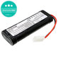 iRobot Looj-series - Battery 11200 Ni-MH 7.2V 3600mAh HQ