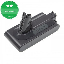 Dyson V10 - Battery 969352-02, SV12, 206340 Li-Ion 25.2V 2000mAh