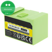 iRobot Roomba e-series, i-series - Battery ABL-D1, 4624864 Li-Ion 14.4V 2800mAh