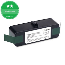 iRobot Roomba 600, 800, 900-series - Battery 4502233, 4374392, 2130LI Li-Ion 14.4V 5800mAh