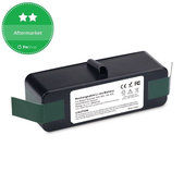 iRobot Roomba 600, 800, 900-series - Battery 4502233, 4374392, 2130LI Li-Ion 14.8V 5800mAh