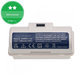 iRobot Braava Jet 240, 241, 244, 245, Mopping Robot - Battery 4446040,BC674 Li-Ion 3.6V 5300mAh