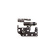 MSI GE76 Raider 10UG - Left Hinge - 77034014 Genuine Service Pack