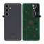 Samsung Galaxy S24 FE S721B - Battery Cover (Graphite) - GH82-35832A Genuine Service Pack