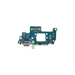 Samsung Galaxy S24 FE - Charging Connector PCB Board - GH96-17724A Genuine Service Pack