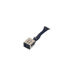 Dell Precision 3540, Latitude 5500 - Charging Connector - 77034026 Genuine Service Pack